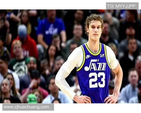 劳里马尔卡宁：从新星崛起到全明星的篮球之路与未来展望