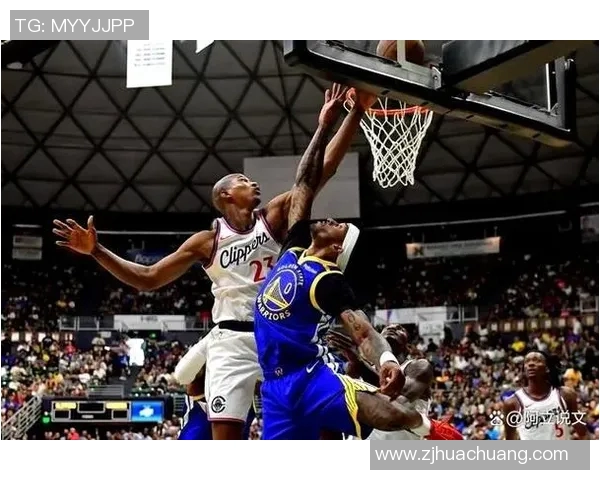 勇士与快船激战正酣比分胶着精彩瞬间回顾与分析