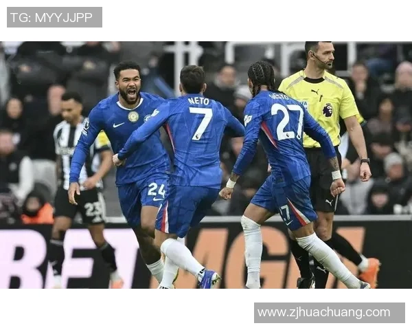 切尔西主场迎战纽卡思争夺英超积分榜关键战役