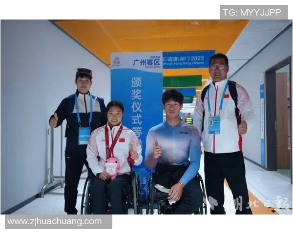 特奥精神传承与发展助力残疾人运动员追梦之路