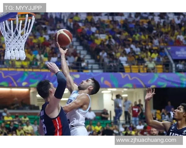 美国男篮对决阿根廷男篮精彩回顾与赛后分析